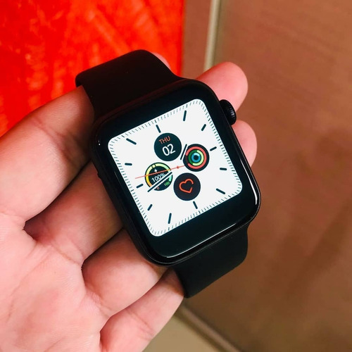 Imagen 5 de 8 de Apple Iwatch Series 5 44mm