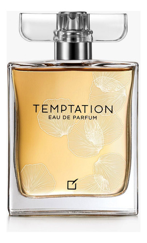 Eau De Parfum Y Perfume Líquido Mate Para Labios Yanbal Temp