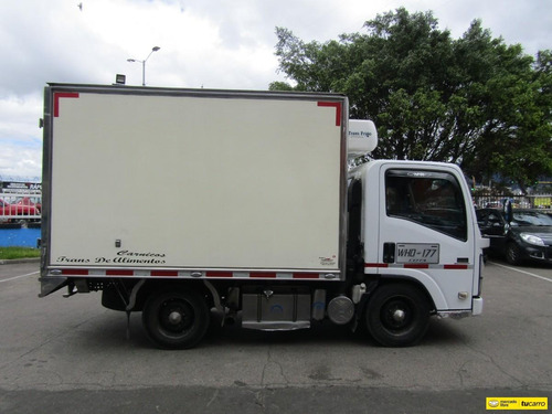 Chevrolet Nhr