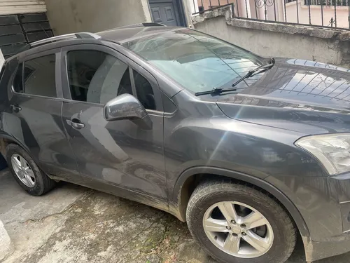 Chevrolet Tracker 1.8 Lt