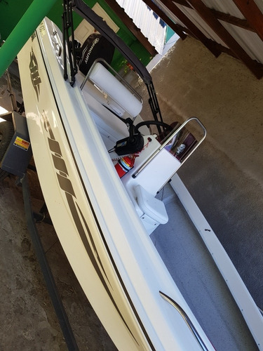 Virgin Marine 430