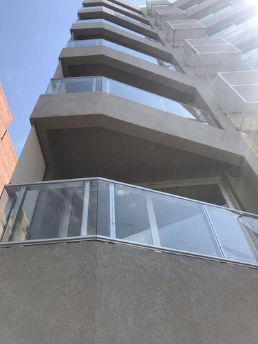 Imagen 22 de 30 de Departamento Estrenar Un Dormitorio Contrafrente - Barrio Martin