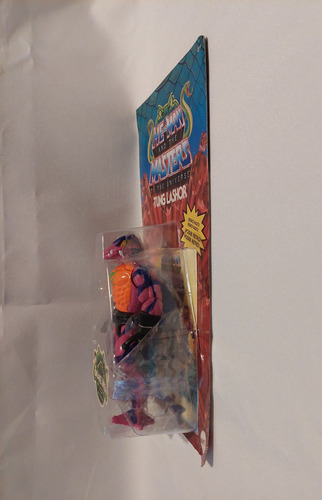 Tung Lashor - Motu Origins -masters Of The Universe- Mattel2