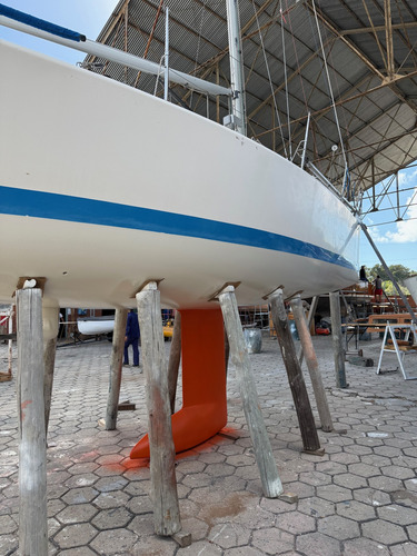 Magic 33.3 De Regata Muy Equipado