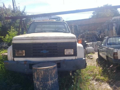 Caminhão Chevrolet Custon 12000 Ano 89