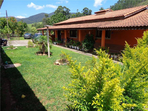 Chácara À Venda, 9000 M² Por R$ 750.000,00 - Bom Jesus Dos Perdões - Bom Jesus Dos Perdões/sp - Ch0030