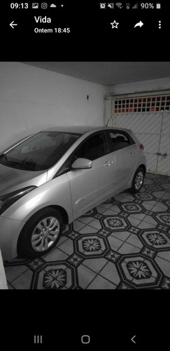 Imagem 2 de 2 de Hb20 1.0