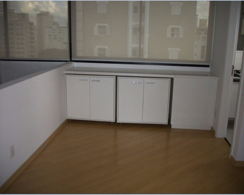 Imagem 14 de 23 de Loft - L287 - 3210426