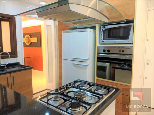 Imagem 3 de 23 de Apartamento 3 Dormitórios, Santa Paula - São Caetano Do Sul - R280