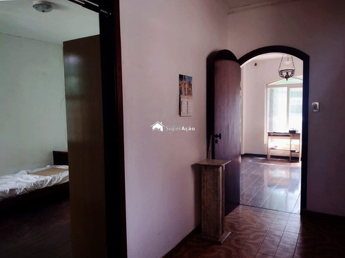 Imagem 10 de 15 de Casa - Vila Milton - Ref: 2335 - V-4135