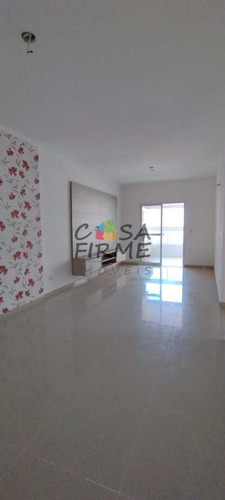 Imagem 23 de 30 de Apartamento Com 2 Dorms, Caiçara, Praia Grande - R$ 435 Mil, Cod: 331219 - V331219