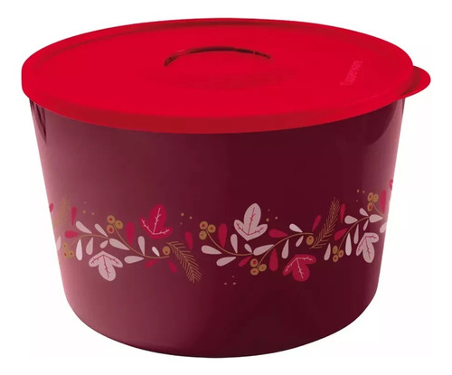 Tupperware Tigela Ilumina 6,6 Litros