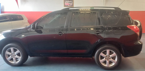 Toyota RAV4 2.4 4x4 Aut. 5p