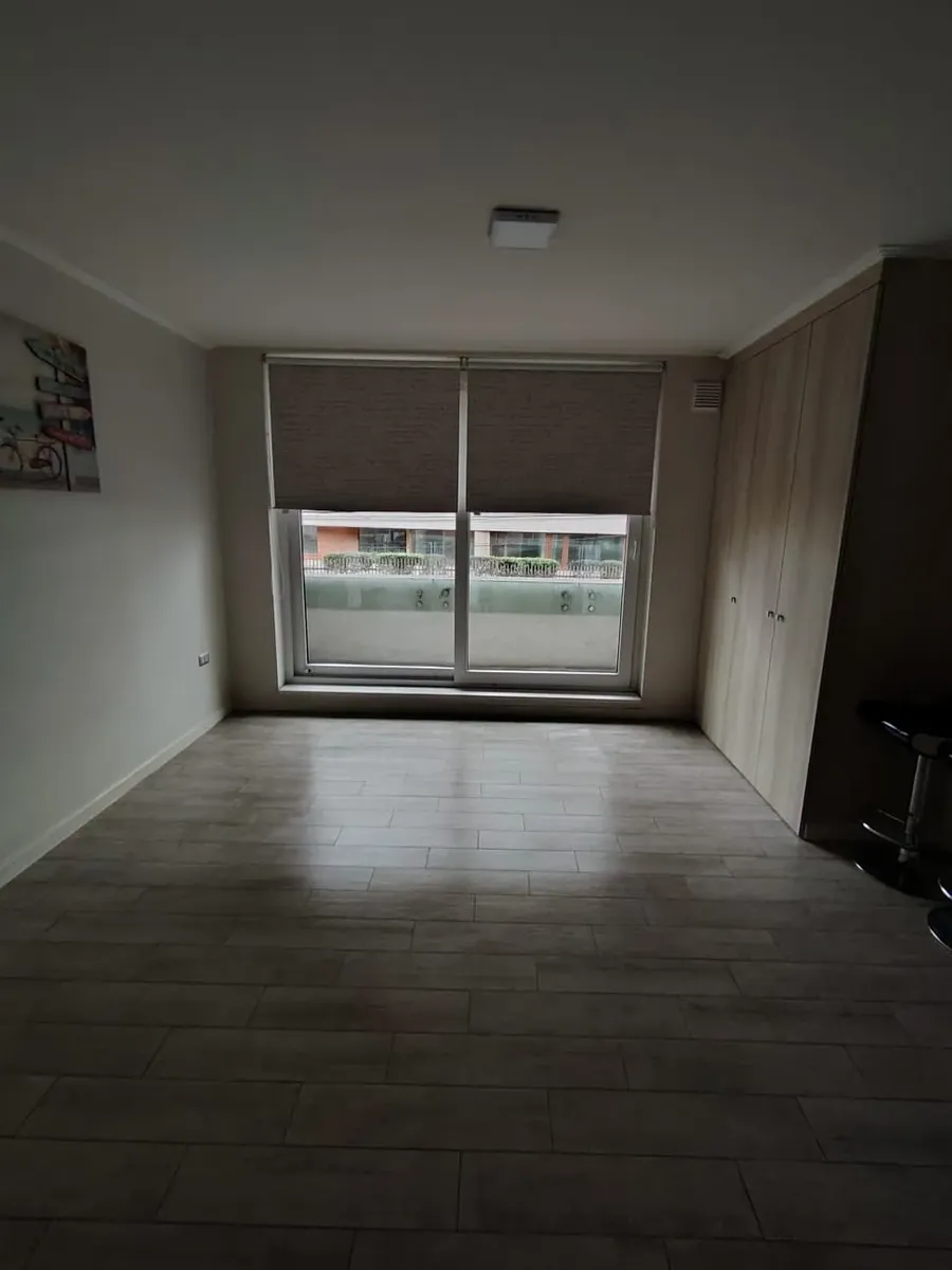 Imagen 4 de 12 de Departamento Estudio Con Inmejorable Ubicación