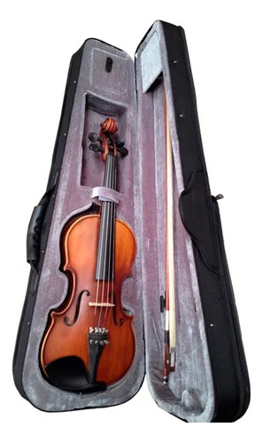 Ly-8 Violin 1/2 Freeman Classic