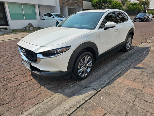 Mazda CX-30 2.5l Turbo S Grand Touring