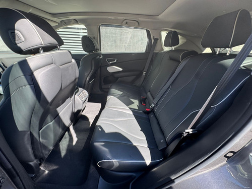 Acura Rdx 2022