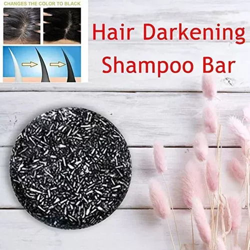 Firefly Barra De ChampĂș Para Cabello De Nueva, 5 Piezas