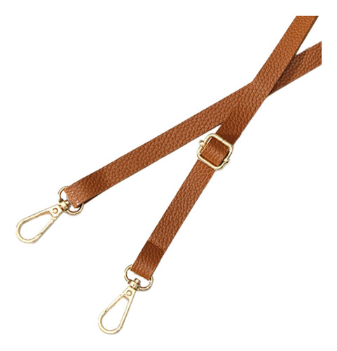 3 Kit De Correa De Hombro Ajustable Para Bolsos: 3 Piezas