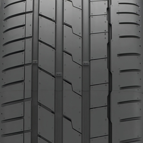 Kit de 2 pneus Hankook Ventus S1 Evo3 K127B 255/45R19 Run Flat 104 Y