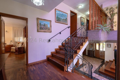 Se Vende Casa En La Tahona Mls #24-22628