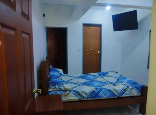 Casa De 3 Pisos Con Galpón 2 Locales Comerciales Terreno Grande Con Fundaciones Zona Muy Comercial Excelente Clima
