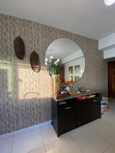 Apartamento En Venta Ubicado En El Ensanche Ozama