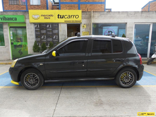 Imagen 4 de 25 de Renault Clio Dynamique