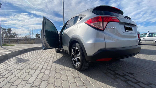 Imagen 6 de 8 de Honda Hr-v 2016 1.8 Lx 2wd Cvt