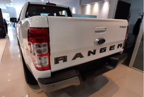 Imagen 17 de 18 de Ford Ranger 3.2 Xls 4x4 2023 Entre Inmediata 02 (l)