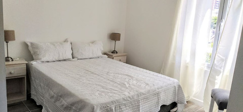 Alquiler Temporario Departamento Ph 2 Ambientes Cochera Mar Del Plata Playa Grande
