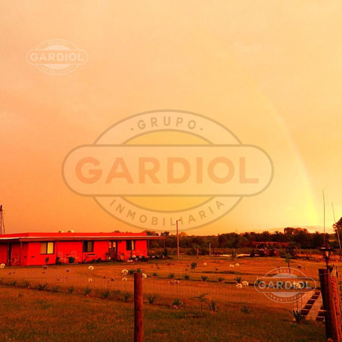Terreno En Venta En Riachuelo