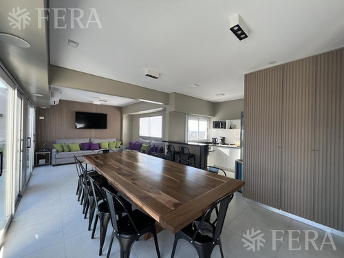 Venta De Departamento 1 Ambiente Con Balcón En Wilde