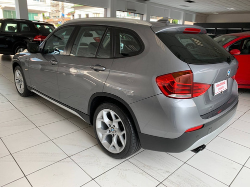 Bmw X1 3.0 28i 4x4 24v Gasolina 4p Automático