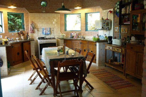 Casa A Venda, Condomínio Rio Das Pedras - Ca2489