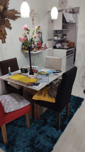Sobrado 2 Dorms, Tupi, Praia Grande - R$ 350 Mil - Vact660