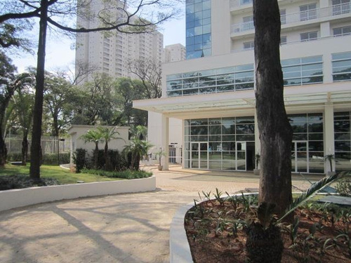 Imagem 6 de 24 de Loja Para Alugar, 114 M² Por R$ 4.500,00/mês - Chácara Santo Antônio (zona Sul) - São Paulo/sp - Lo0092