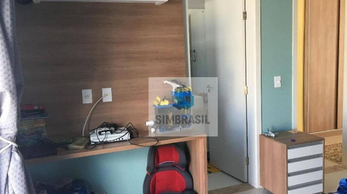 Imagem 20 de 26 de Casa De Condominio Swiss Park - Ca0475