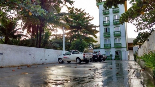 Imagem 6 de 10 de Apto De Frente Para O Mar - 255