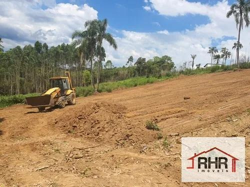 Imagem 6 de 10 de Terreno Em Condomínio Para Venda Em Mogi Das Cruzes, Biritiba-ussu - 153_1-2242802