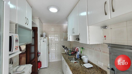 Imagem 17 de 28 de Apartamento - Ref: 52596