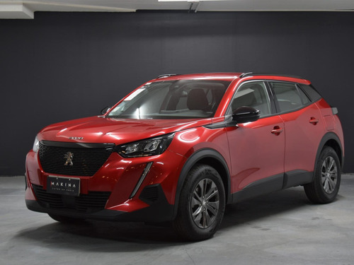 Peugeot 2008 Full 2022