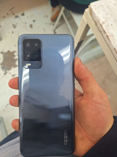 Oppo Reno5 Lite Dual Sim 128 Gb Violeta 