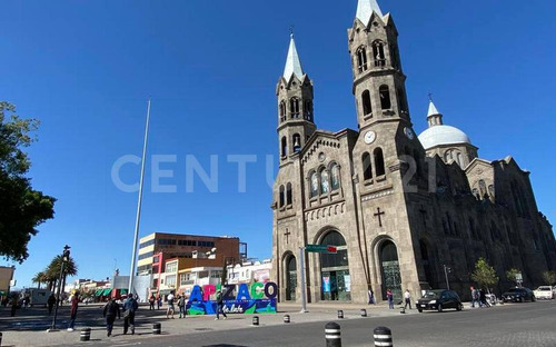 Local Comercial En Renta En Plaza Apizaco, Tlaxcala
