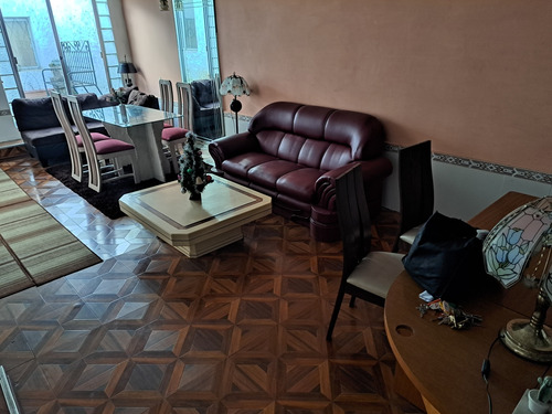 Residencia Femenina