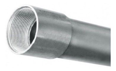 Tubo Conduit Rigido 1 Pulgadas 3 Mts - Ref Tastm1