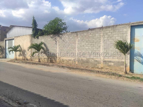 Imagen 26 de 30 de Galpón En Venta En La Piedad Cabudare Lara 0-4-2-4-5-9-3-7-5-4-2, Rent-a-house Centro Occidente Mls Código: 22-22523