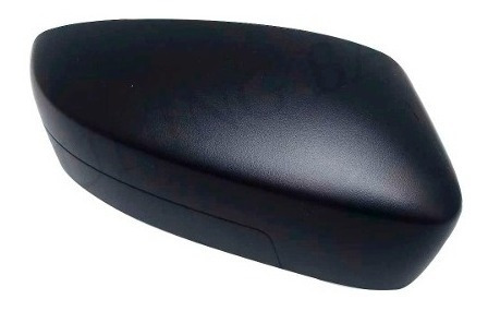 Imagen 2 de 5 de Cacha Tapa Carcaza Espejo Vw Gol Trend 2013 A 2016 Izquierda