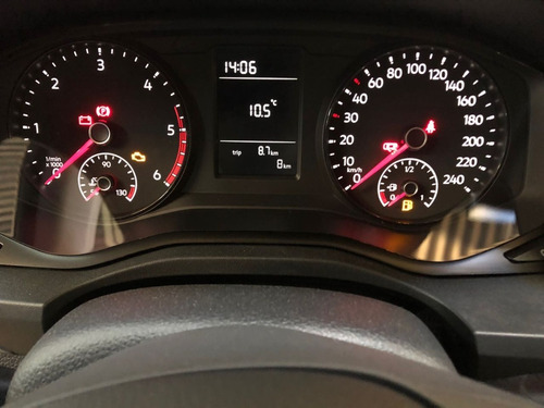 Volkswagen Amarok 2.0 Tdi Trendline 140cv 4x2 0km 2021 Vw 1