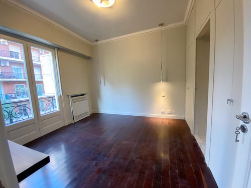 Imagen 7 de 16 de Piso En Alquiler Reciclado De Categoría - Recoleta
